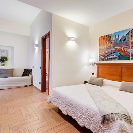 Hotel Residenza Roma Extérieur photo