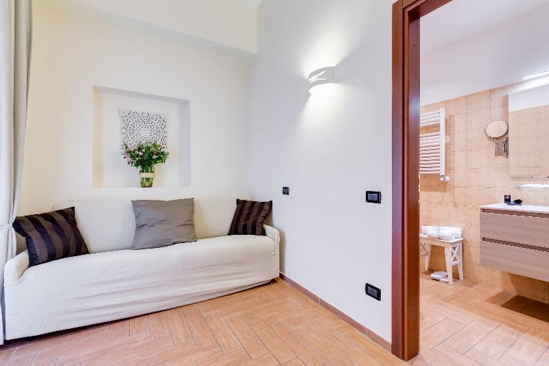 Hotel Residenza Roma Extérieur photo