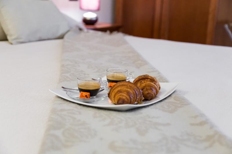 Hotel Residenza Roma Extérieur photo