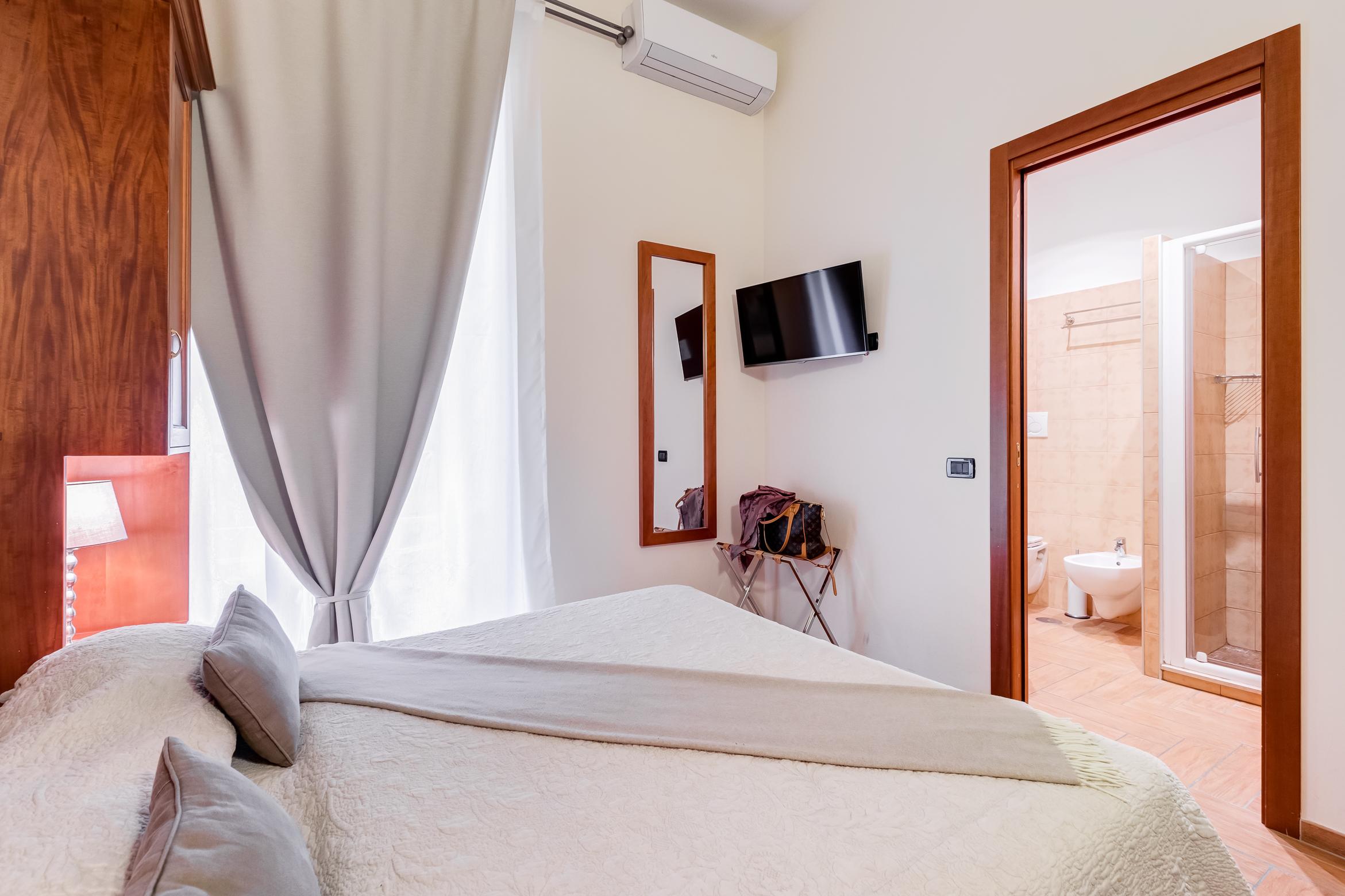 Hotel Residenza Roma Extérieur photo