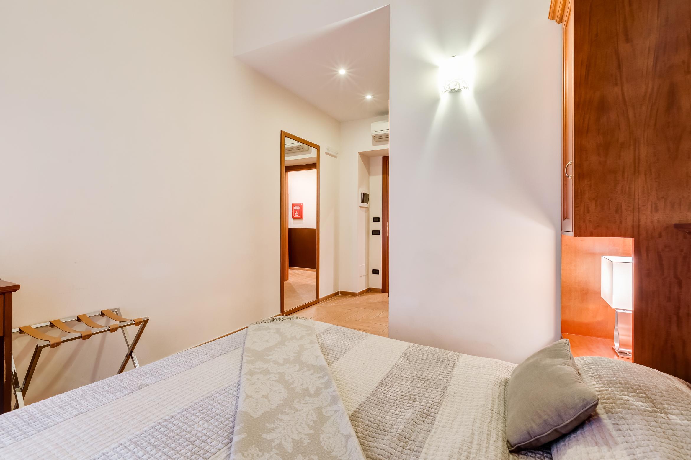 Hotel Residenza Roma Extérieur photo