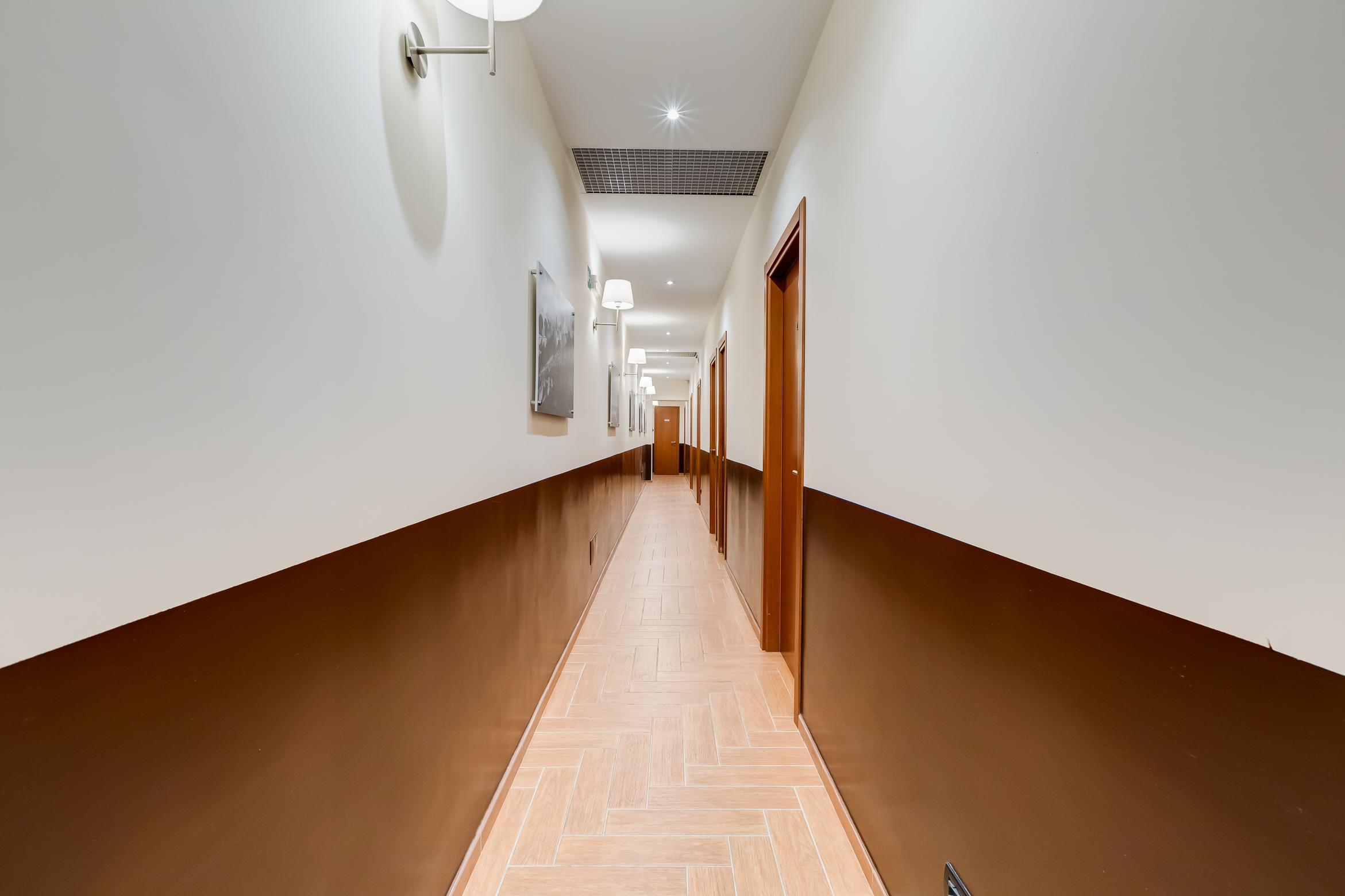 Hotel Residenza Roma Extérieur photo