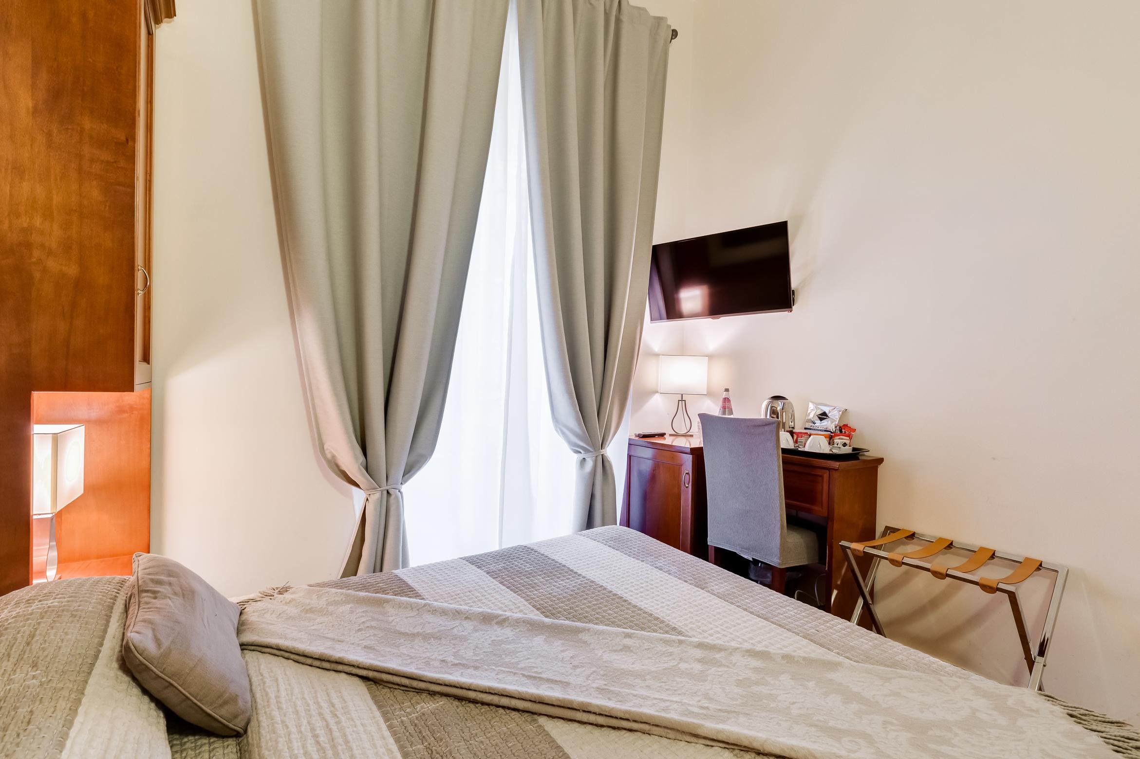 Hotel Residenza Roma Extérieur photo
