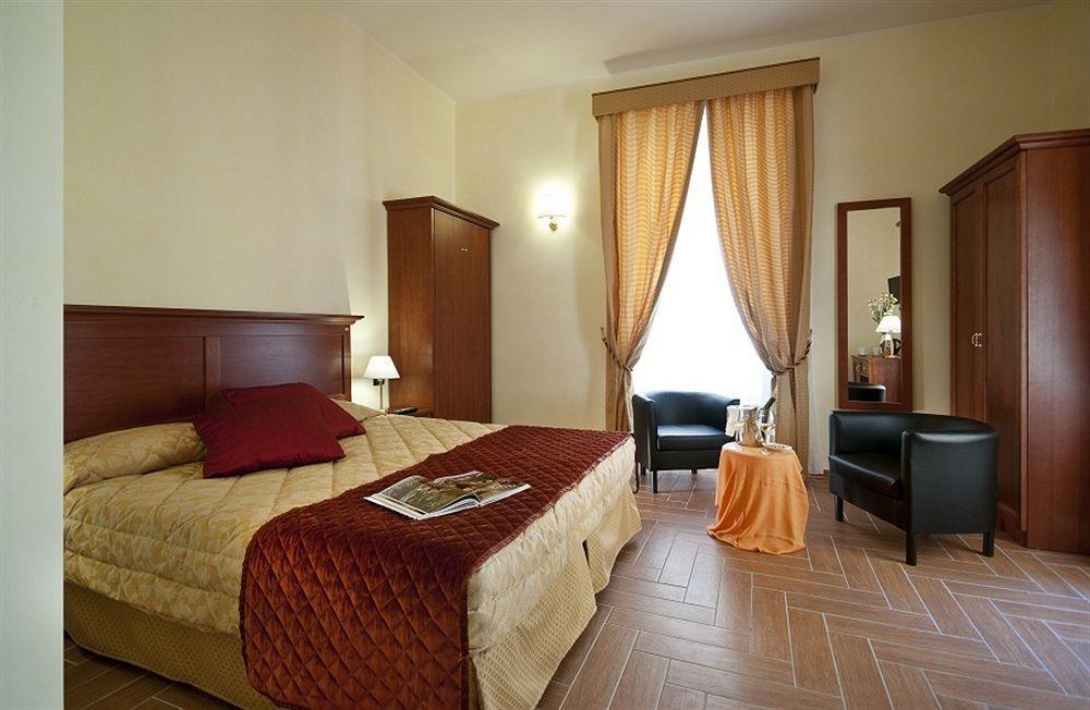 Hotel Residenza Roma Extérieur photo