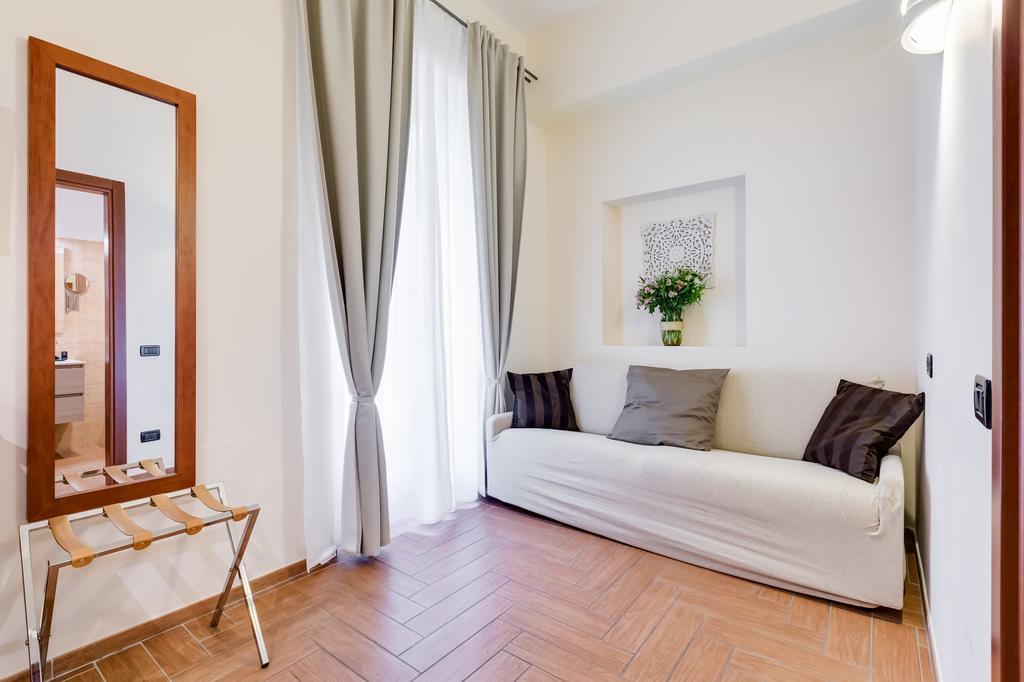 Hotel Residenza Roma Extérieur photo