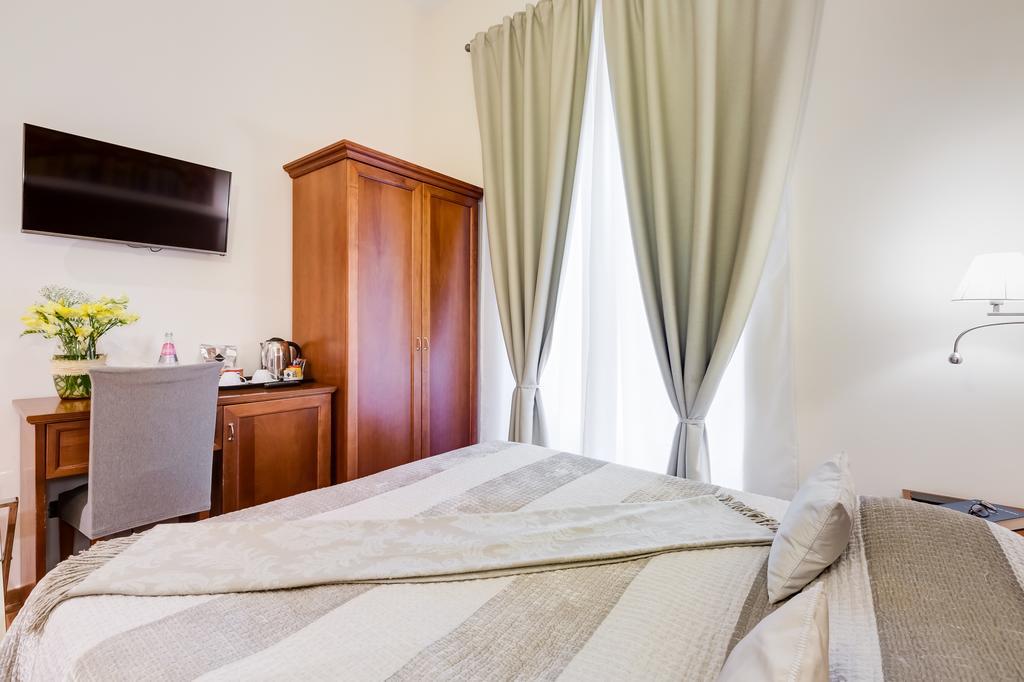 Hotel Residenza Roma Extérieur photo