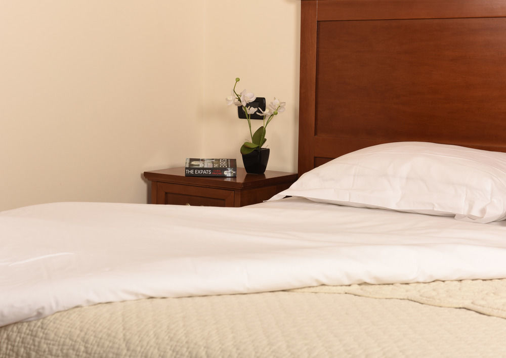 Hotel Residenza Roma Extérieur photo