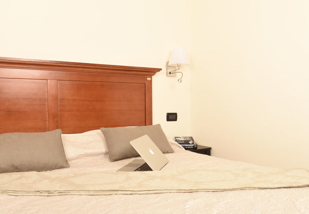 Hotel Residenza Roma Extérieur photo